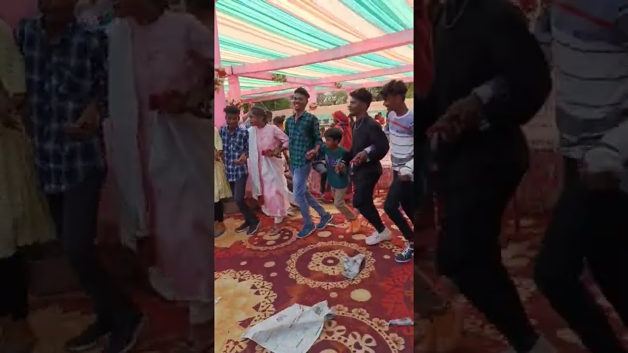 sundargarh local dance