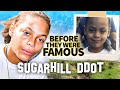 Sugarhill Ddot | Before They Were Famous | Harlem Drill Sensation