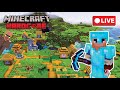 Building A Villager Trading Hall | Minecraft Hardcore Episode 12