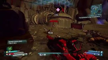 Borderlands: Pre-Sequel (PC) walkthrough - Follow Your Heart
