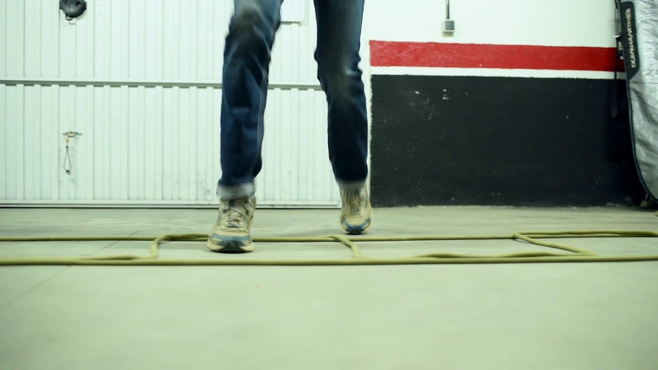 Reto 3 Foot exchange YouTube