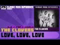 The Clovers - Love, Love, Love (1956)
