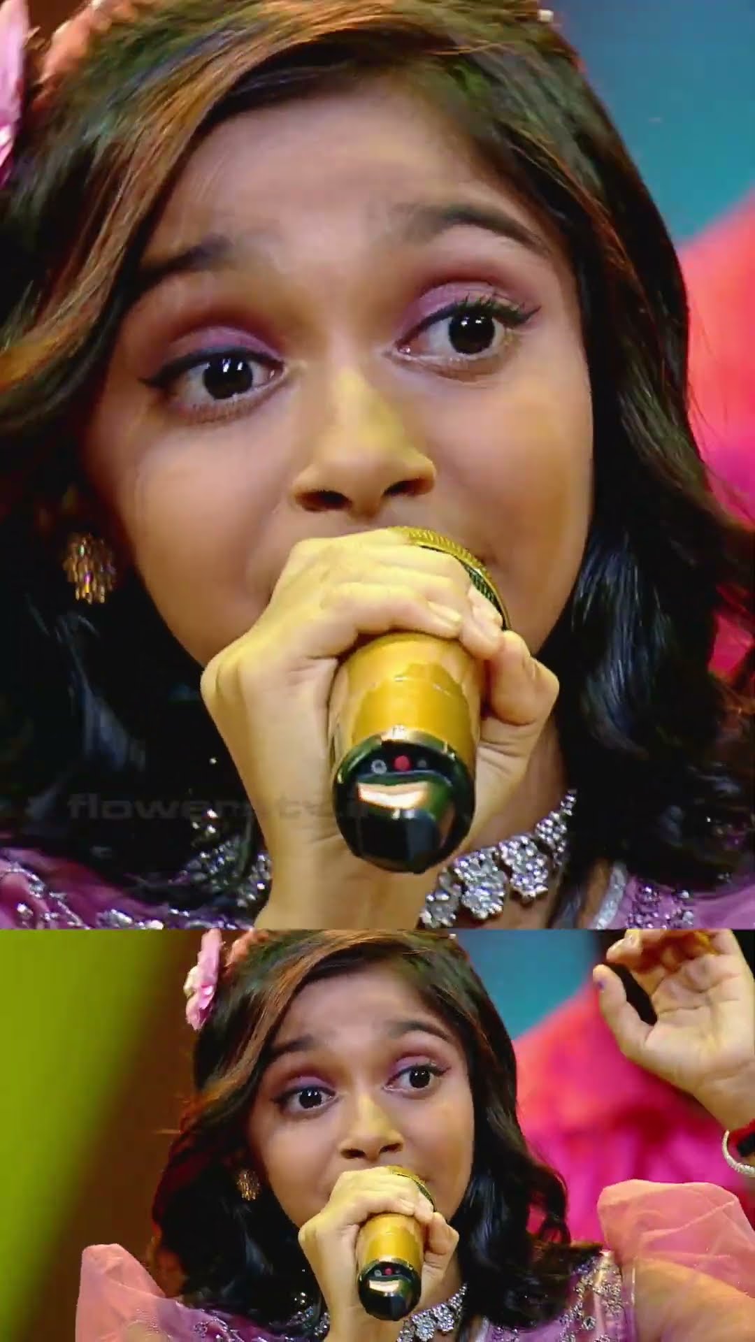 കുസൃതി പൂങ്കാറ്റുമായി ദയ ❤️