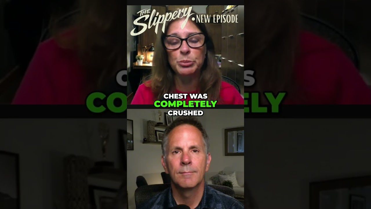 Two Old Ladies Drugged, Murdered Man For Life Insurance! #shorts