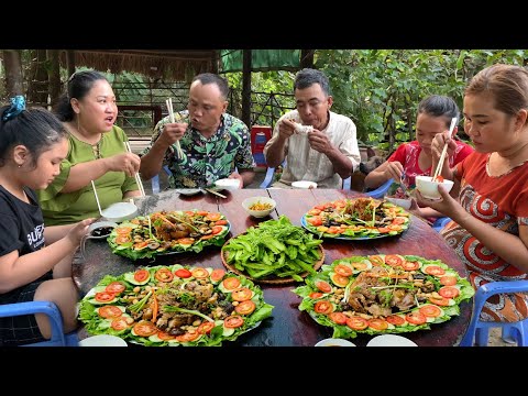 Video: Súp Nấm Porcini đông Lạnh: Hình ảnh Công Thức Nấu ăn Từng Bước để Dễ Dàng Chuẩn Bị