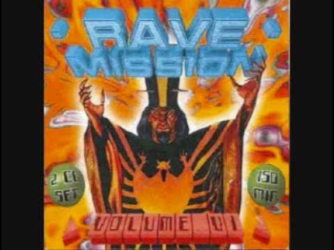 Rave Mission vol 6