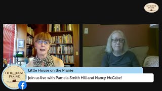 Download Lagu Facebook LIVE with Pamela Smith Hill | Little House on the Prairie MP3 Download Lagu Facebook LIVE with Pamela Smith Hill | Little House on the Prairie MP3