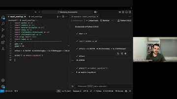 #11 - Regressão Linear em Python - Econometria