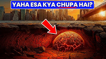 5 Most Mysterious Things In The World | 5 most mysterious things in the world