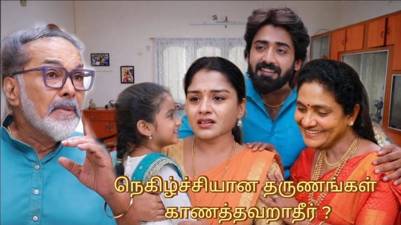 Mahanathi Serial Upcoming Episode Review March 10th | 2026