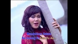 PUTRI SILITONGA - BOAN MA AU