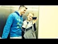 VLOG: САМЫЕ МОДНЫЕ НА РАЙОНЕ!  27.01.16