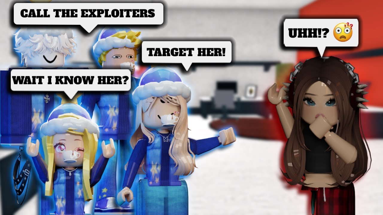 Toxic TRYHARDS get DESTROYED then RAGE QUIT... (Murder Mystery 2)