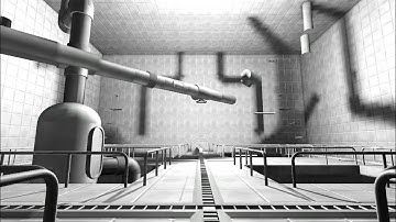 Modular Level Design