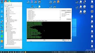 Realme C25Y RMX3265 Fix Hang on Logo Flash Firmware By Infinity CM2SP3