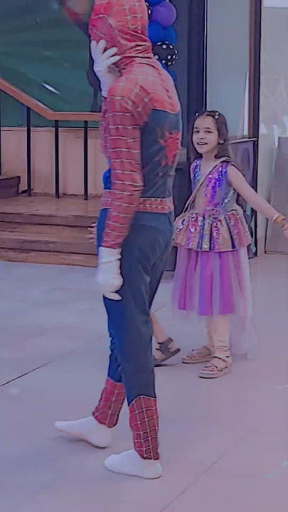 #shortvideo #irha #short #shorts #trendingshorts #funtime#spderman