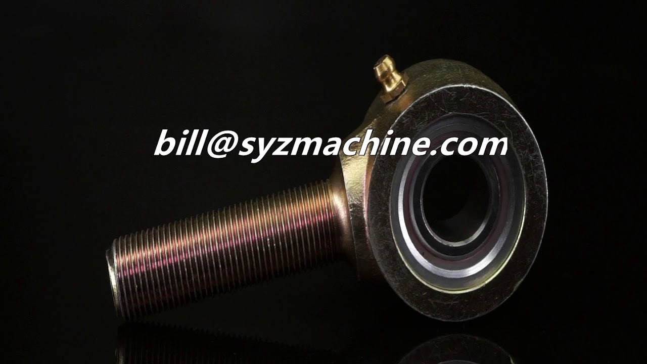 Creeper Joints Johnny Joints Flex Joints xAxis Joints YouTube