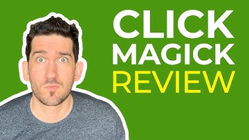 ClickMagick Custom Tracking Domain | #1 Click Tracking To For Affiliate Marketers