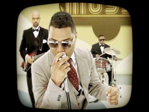 Musiq Soulchild - Silky Soul (An All-Star Tribute To Maze Ft. Frankie Beverly)