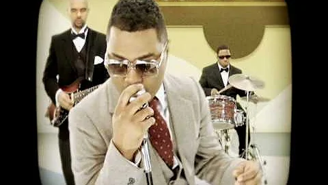 Musiq Soulchild - Silky Soul (An All-Star Tribute ...