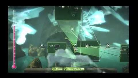 LittleBigPlanet 2 - Let