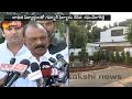 AP PCC Chief Meets Governor Over Irregularities in Medical Counselling