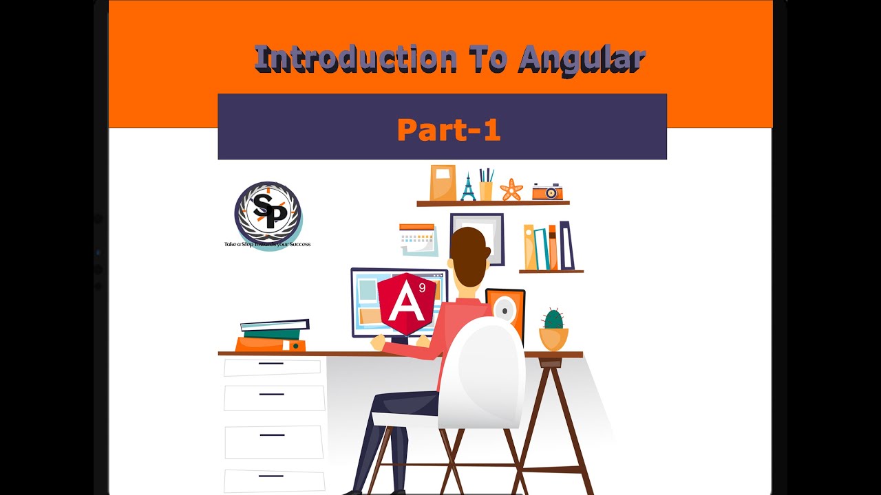 Introduction to Angular ( Learn Angular from Basic to Advance) - YouTube