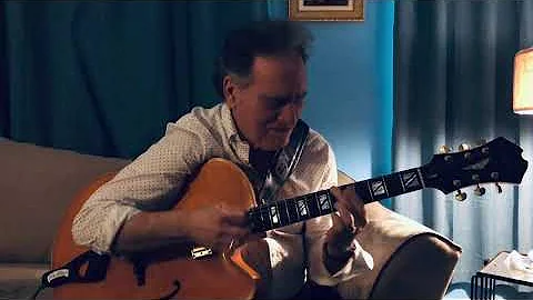 End of a Love Affair (Edward Redding)