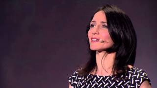 La liberté sexuelle en question: Catherine Blanc at TEDxParis 2013