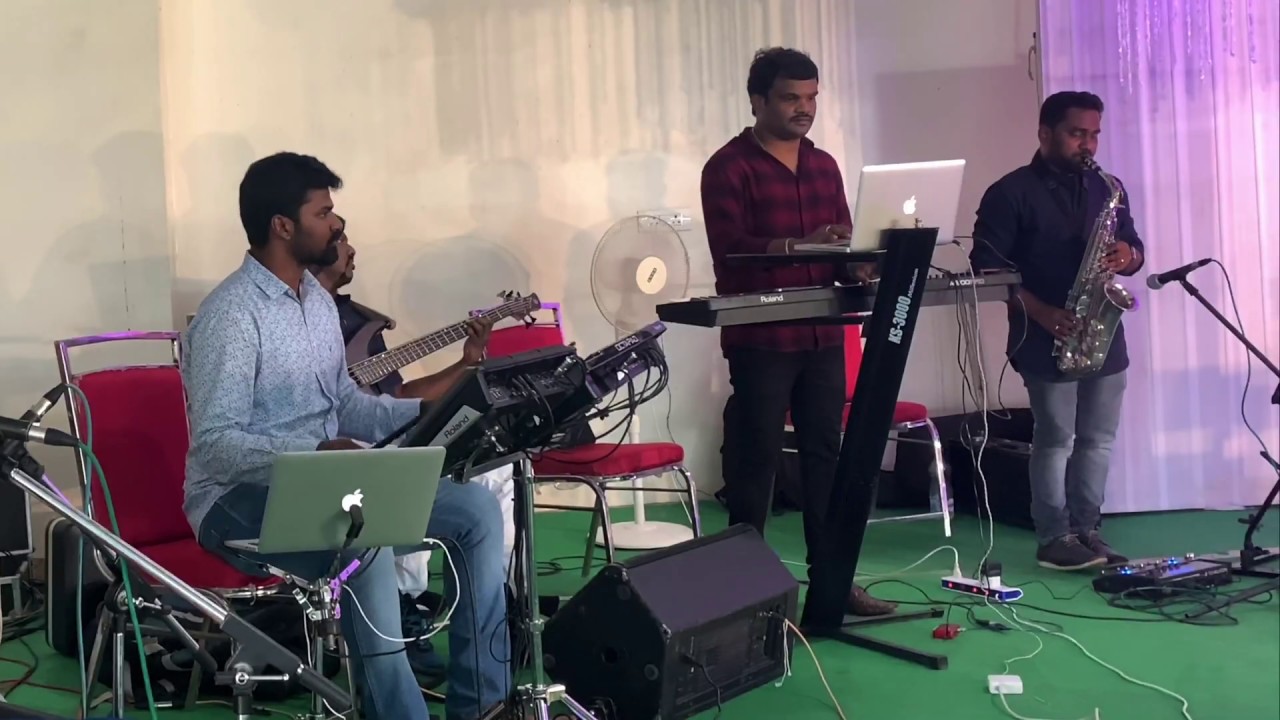  neevu chesina upakaaramulaku nenemi chellinthunu instrumental