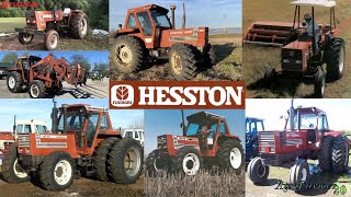Fiat-Hesston tractors Fiat Hesston Tractor Parts