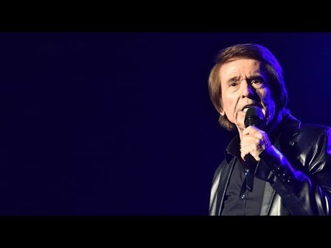 video phone beyonce mp3 Raphael en "Loco por cantar" en Palau Sant Jordi (Barcelona). 28.09.2018