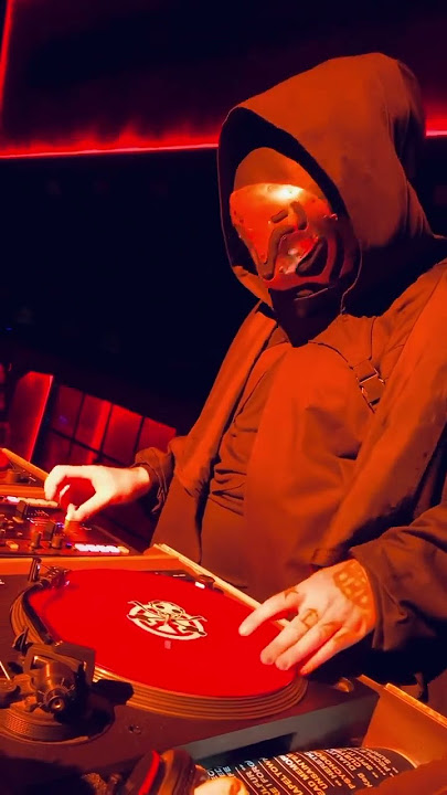 Sid Wilson // The Heretic Anthem