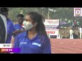 TAMILNADU PHYSICAL EDUCATION & SPORTS UNIVERSITY SOUTH WEST ZONE ATHLETIC CHAMPIONSHIPS 2022-23
