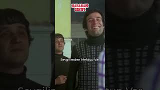 Sevgilimden Mektup Var Resimi