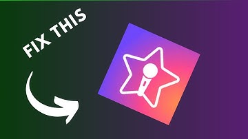 how to fix StarMaker app not working