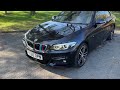 2020 BMW 2 Series 2 0 220d M Sport Auto