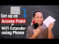 How To Add GLOBE At HOME Prepaid WiFi As Access Point WiFi Extender To PLDT Home Fibr Using Phone How To Add GLOBE At HOME Prepaid WiFi As Access Point WiFi Extender To PLDT Home Fibr Using Phone