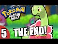 Racing Through The End of FireRed Omega. What Could Go Wrong?