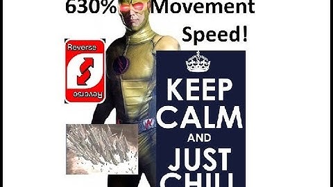 [PoE 3.3] 630% Move Speed. One Shot Izaro. The REVERSE! Uber Lab Farmer!