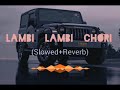 Yu To Ave Jins Top Me By Kamalalpha Song Lambilambi Chori Lofi Remix 202lofi Lofihiphop Yu To Ave Jins Top Me By Kamalalpha Song Lambilambi Chori Lofi Remix 202lofi Lofihiphop
