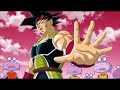 Watch Dragon Ball  Episode of Bardock Anime