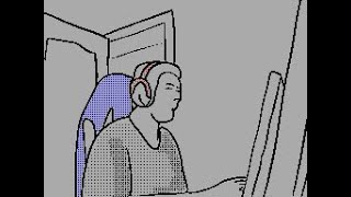 Green Whats Your Problem? | Flipnote version