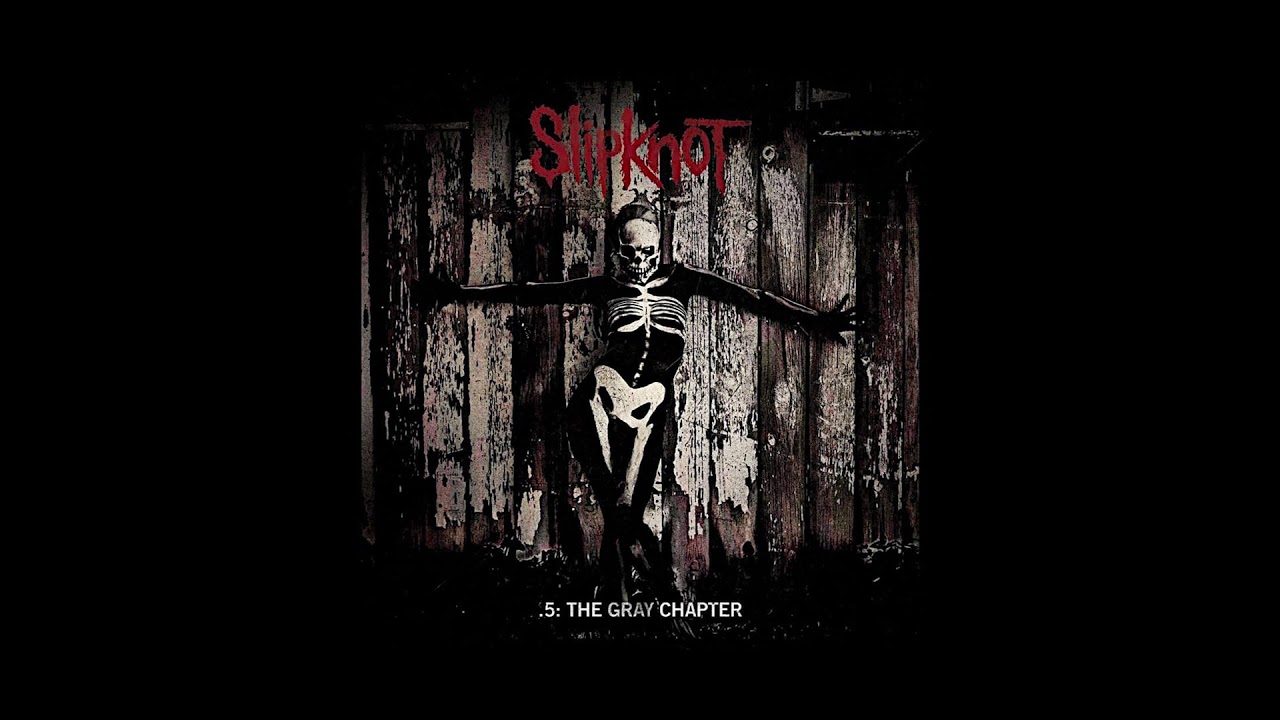 Slipknot The Devil In I Tabs