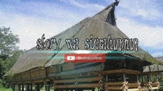STORY WA SIMALUNGUN 📍