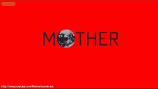 MOTHER 1 Soundtrack - And Fallin&#39; Love