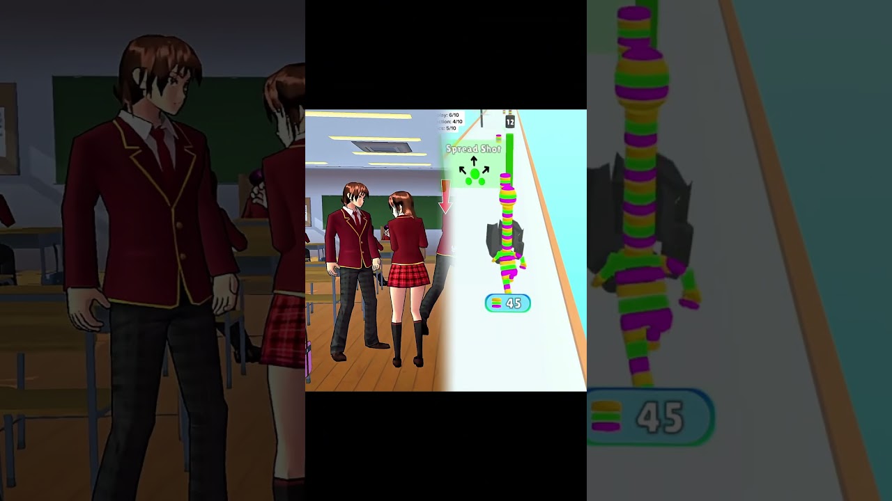 This Ghost Feels Like He's Still Alive 