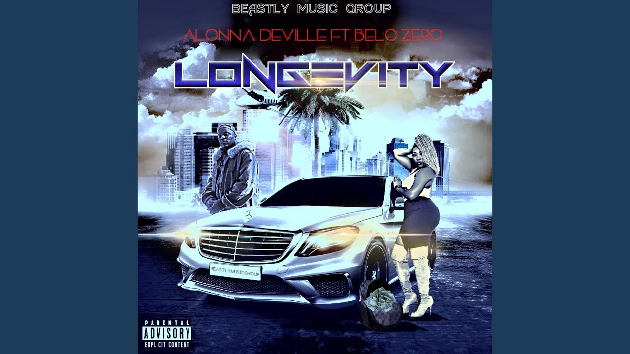 Belo Zero Rapper Longevity (feat. Belo Zero) - YouTube