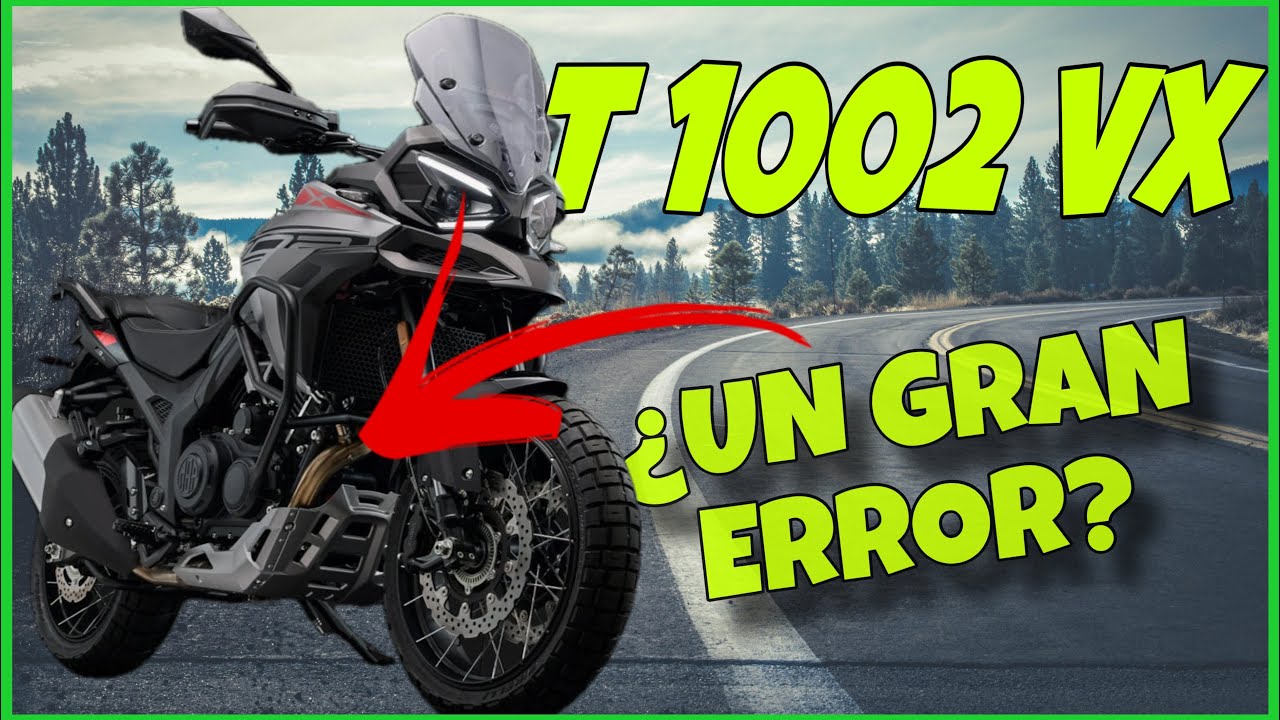 Probamos a FULL  la MORBIDELLI T1002VX 🔥¿Trail TOP o GRAN ERROR?…Te Interesa ver ESTO