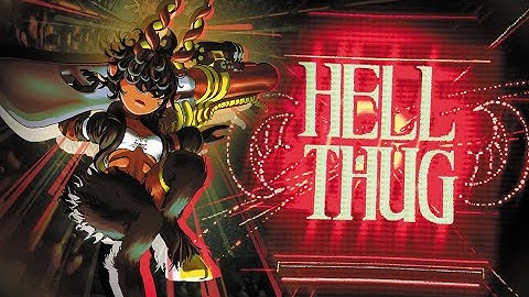 HELL THUG DEMO Gameplay Trailer